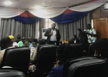 CULD CHANGES NAME TO UNIVERSITY LIBRARIANS OF GHANA (ULG)