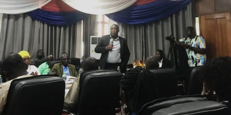 CULD CHANGES NAME TO UNIVERSITY LIBRARIANS OF GHANA (ULG)