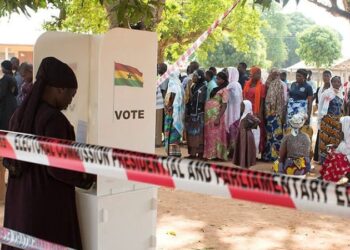 A/R: Religious Leaders March for Peace Ahead of 2024 Elections