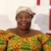 Confirmed: Akua Donkor Passes on at 72