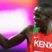 Former junior world 800m champion Bett dies aged 26