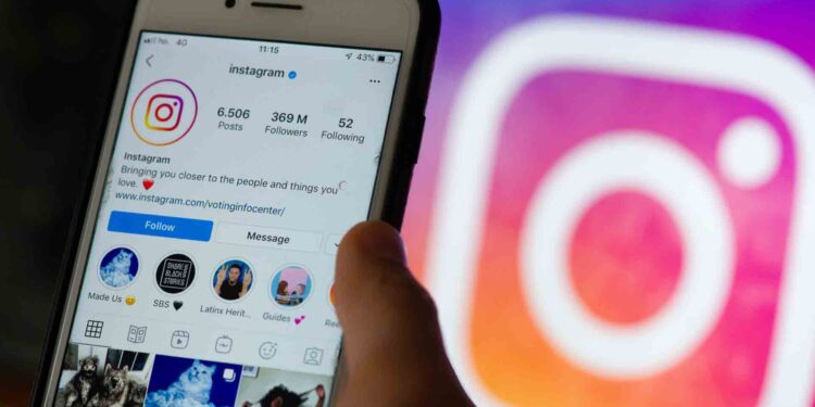 Instagram 'Alarming' creators: Instagram is reducing the quality of less-viewed videos.