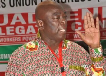 Organized labor declares a nationwide strike effective October 10, 2024