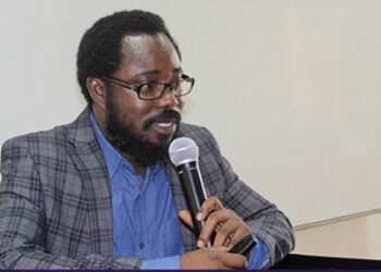 Political marketing strategist Prof. Kobby Mensah has raised serious concerns about the government's commitment to ending illegal mining, commonly known as "galamsey", in the country.