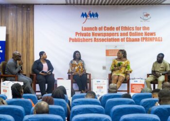 MFWA LAUNCHES NEW CODE OF ETHICS FOR PRINPAG