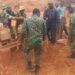 Government Intensifies "Operation Halt" to Combat Illegal Mining