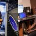 Nigerian producer sets record with 95-hour recording session