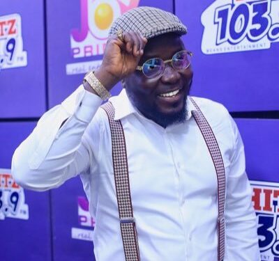 Dr. Pounds All White Party With The Stars hits Cape Coast.