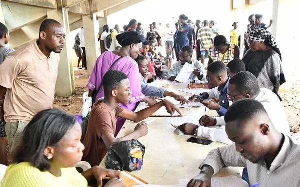 2024 SHS Placement: Do Not Pay Any Monies To School Authorities – Katakyie Opoku Agyemang Reiterates