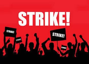 Public Services Workers Union Embark on Strike Over Unresolved Issues