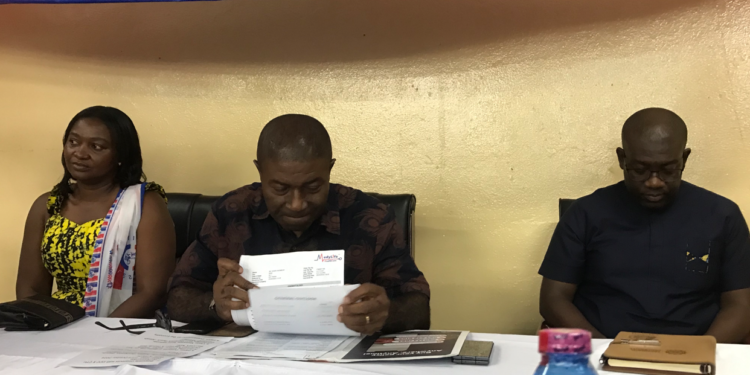 Oppong Nkrumah Highlights Economic Recovery, Lauds Bawumia's Plans for Growth