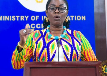 On Tuesday, 22nd October, 2024, Speaker of Parliament Alban Kingsford Sumana Bagbin indefinitely adjourned parliamentary proceedings, citing the lack of quorum.