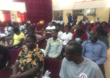 NPA engages stakeholders on cylinder recirculation model in Cape Coast