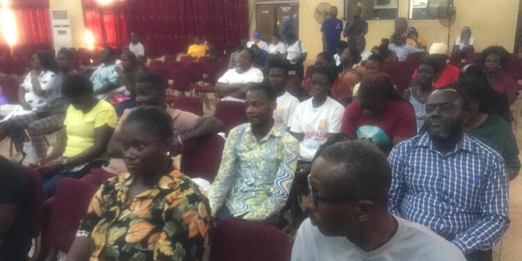 NPA engages stakeholders on cylinder recirculation model in Cape Coast