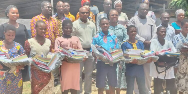 dlaid-donates-educational-materials-to-10-brilliant-but-needy-learners