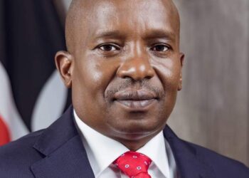 Ruto’s Fresh Deputy Presidential Appointment Blocked by Kenyan Court