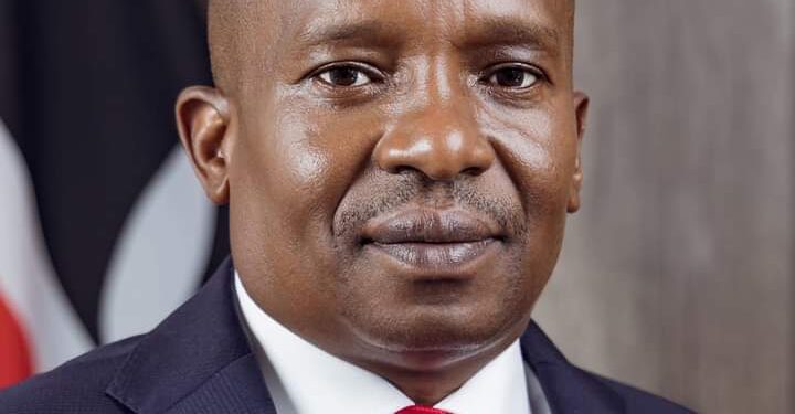 Ruto’s Fresh Deputy Presidential Appointment Blocked by Kenyan Court