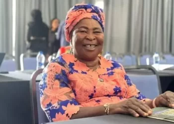 EC Suspends Ballot Printing Following Akua Donkor's Death