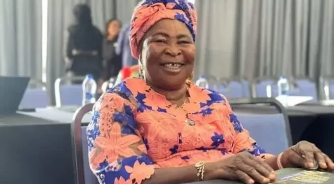 EC Suspends Ballot Printing Following Akua Donkor's Death