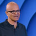 Microsoft CEO Satya Nadella
