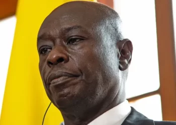 Kenya’s deputy president sacked while in hospital