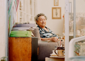 Magdalena Suarez Frimkess