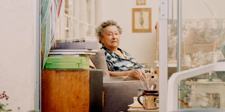 Magdalena Suarez Frimkess