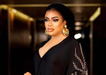 A Nigerian investigative panel has dismissed claims that transgender socialite Bobrisky, sentenced to six months in prison for currency abuse, lived in an apartment outside prison and did not serve her full sentence.