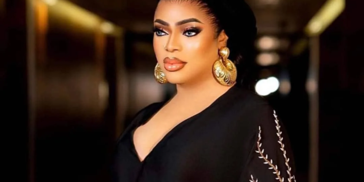 A Nigerian investigative panel has dismissed claims that transgender socialite Bobrisky, sentenced to six months in prison for currency abuse, lived in an apartment outside prison and did not serve her full sentence.
