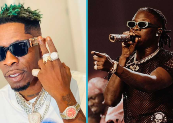 The Evolution of Musical Feuds in Ghana: Impact on the Industry