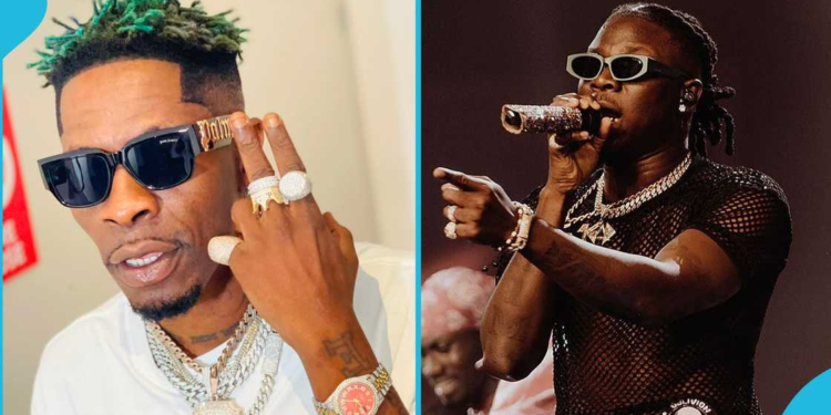 The Evolution of Musical Feuds in Ghana: Impact on the Industry