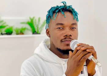 Camidoh, born Raphael Camidoh Kofi Attachie, expressed confidence in his ability to consistently produce high-quality music like "Sugarcane" without succumbing to unnecessary pressure.