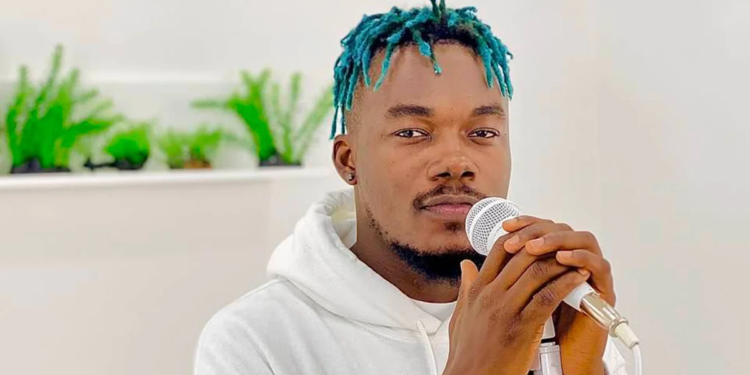 Camidoh, born Raphael Camidoh Kofi Attachie, expressed confidence in his ability to consistently produce high-quality music like "Sugarcane" without succumbing to unnecessary pressure.