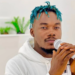Camidoh, born Raphael Camidoh Kofi Attachie, expressed confidence in his ability to consistently produce high-quality music like "Sugarcane" without succumbing to unnecessary pressure.