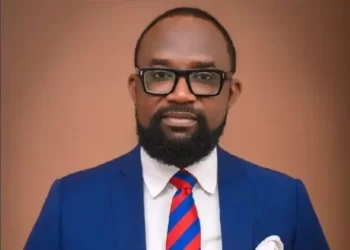 Missing CEO of NextGen Infraco Found - Ghana Police Service