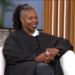 Whoopi Goldberg recounted some childhood experiences that she also treasured but added that 14 years of her mum's death seemed heavy on her.