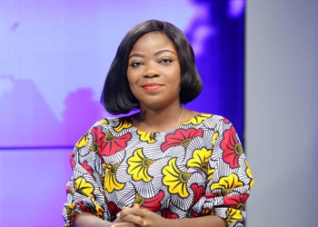 Vim Lady opens up on why she no longer uses Afia Pokua after Manhyia saga