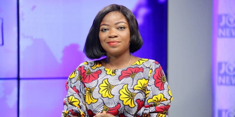 Vim Lady opens up on why she no longer uses Afia Pokua after Manhyia saga