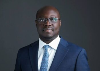 This is the beginning of a process to reset Ghana - Ato Forson