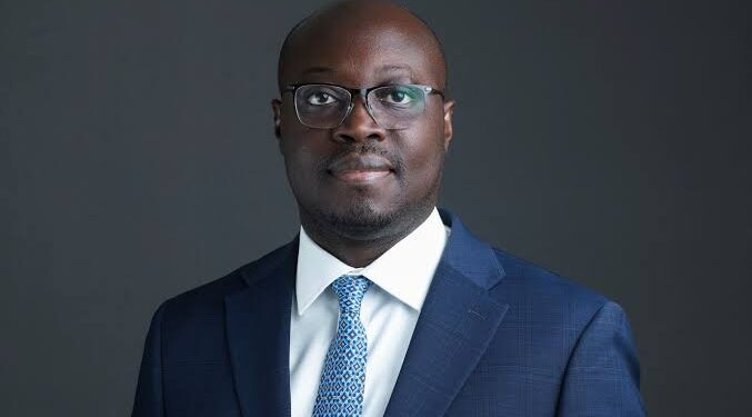 This is the beginning of a process to reset Ghana - Ato Forson