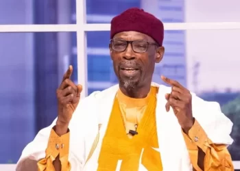 Supreme Court Upholding Constitution, Not Dominating Parliament - Sheikh Armiyawo Shaibu