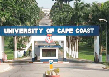 UCC Ranked Topmost University in Ghana By U.S. News & World Report Best Global Universities Ranking (2024-2025)