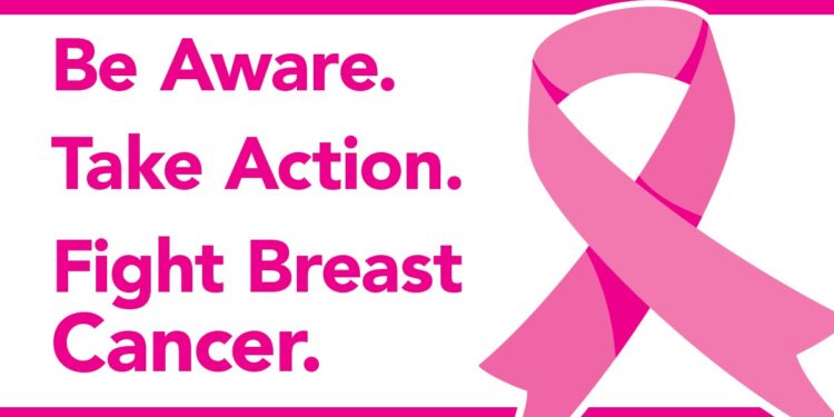 Urbanization and Obesity Drive Increase in Breast Cancer – Dr. Frank Ghartey