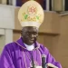 Catholic Church rejects $40,000 from Kenya's president