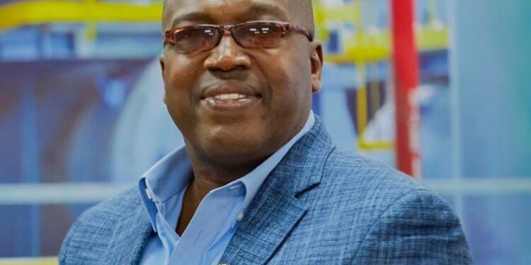 Ghana Gas saves $250 million using local expertise.