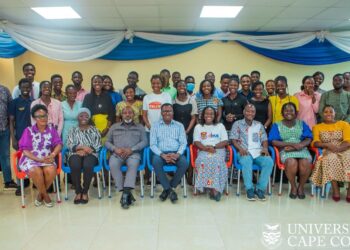 UCC Supports Student-Entrepreneurs
