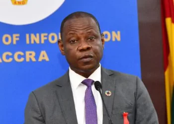 Cholera Should Not Be Fatal, Says Dr. Kuma-Aboagye