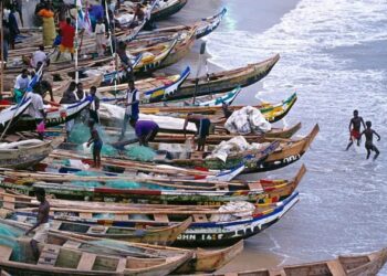 Ghanaians Urged to Foster Sustainable Fisheries Practices.