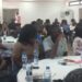 IEPA, UCC holds a 3-day residential education training for 40 schools in Ghana