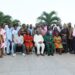 GJA, EC Equip Journalists for Upcoming Elections